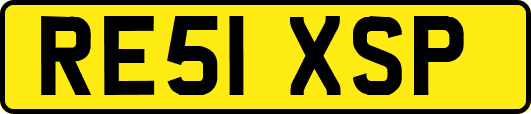 RE51XSP