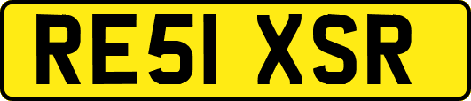 RE51XSR