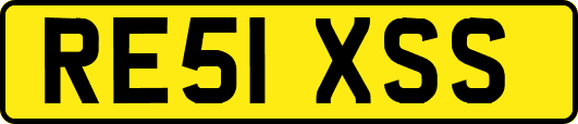 RE51XSS