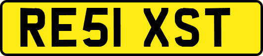 RE51XST