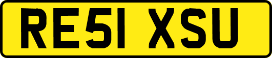 RE51XSU
