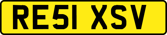 RE51XSV