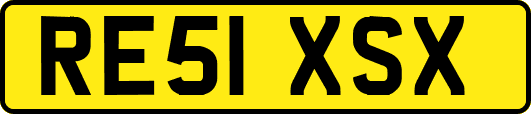 RE51XSX