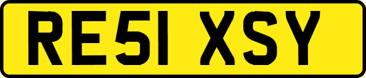 RE51XSY