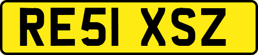 RE51XSZ