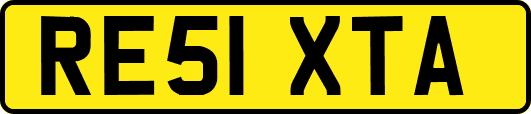 RE51XTA