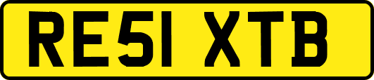 RE51XTB