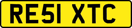 RE51XTC