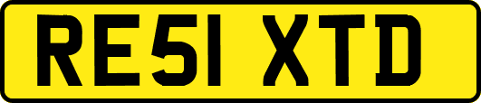RE51XTD