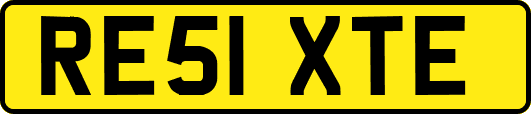 RE51XTE