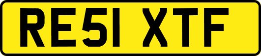 RE51XTF