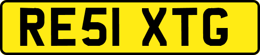 RE51XTG