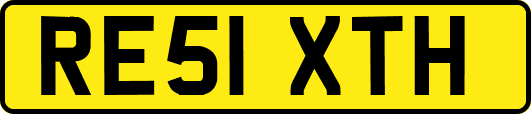 RE51XTH