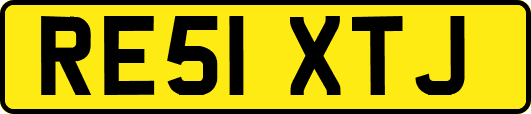 RE51XTJ