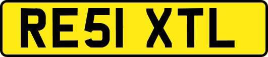 RE51XTL