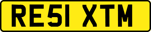 RE51XTM