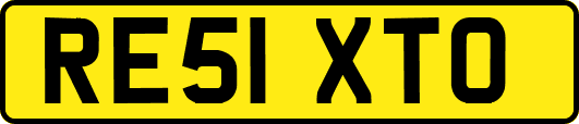 RE51XTO