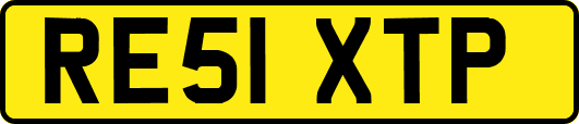 RE51XTP