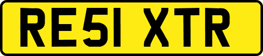 RE51XTR