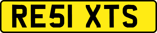 RE51XTS