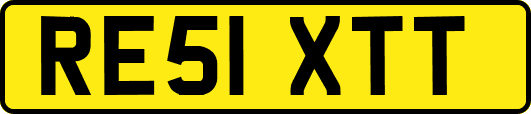 RE51XTT