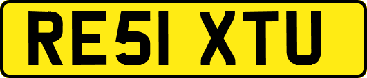 RE51XTU