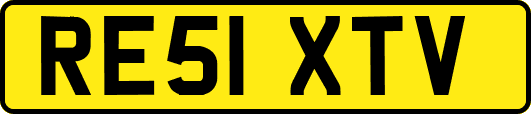 RE51XTV
