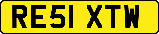 RE51XTW