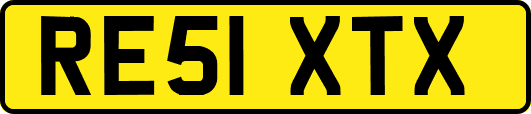 RE51XTX