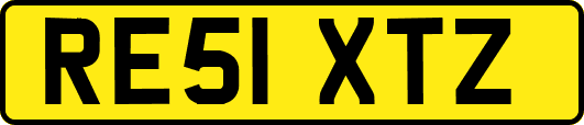 RE51XTZ