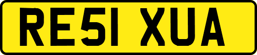 RE51XUA