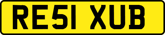 RE51XUB