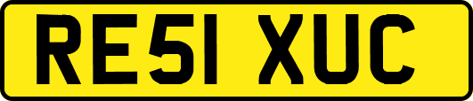 RE51XUC