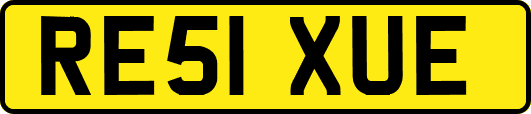 RE51XUE