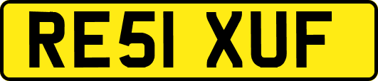 RE51XUF