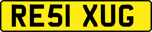 RE51XUG