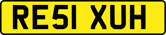 RE51XUH