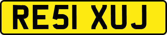 RE51XUJ