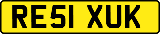 RE51XUK
