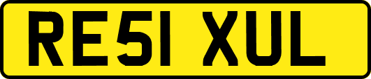 RE51XUL