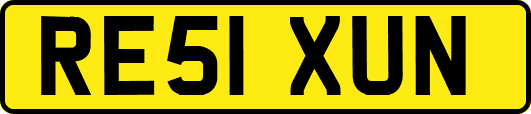 RE51XUN