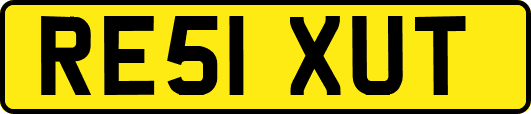 RE51XUT