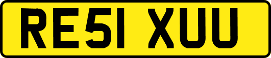 RE51XUU