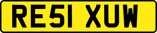 RE51XUW
