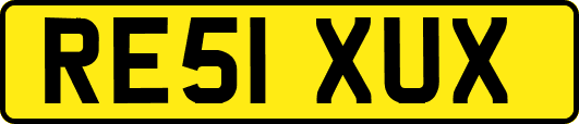 RE51XUX
