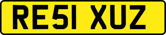 RE51XUZ