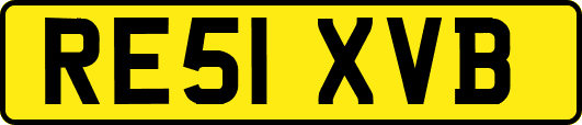 RE51XVB