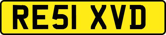 RE51XVD
