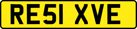 RE51XVE