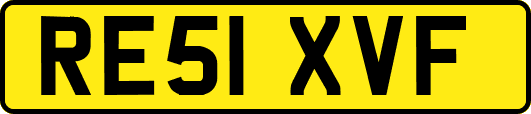 RE51XVF
